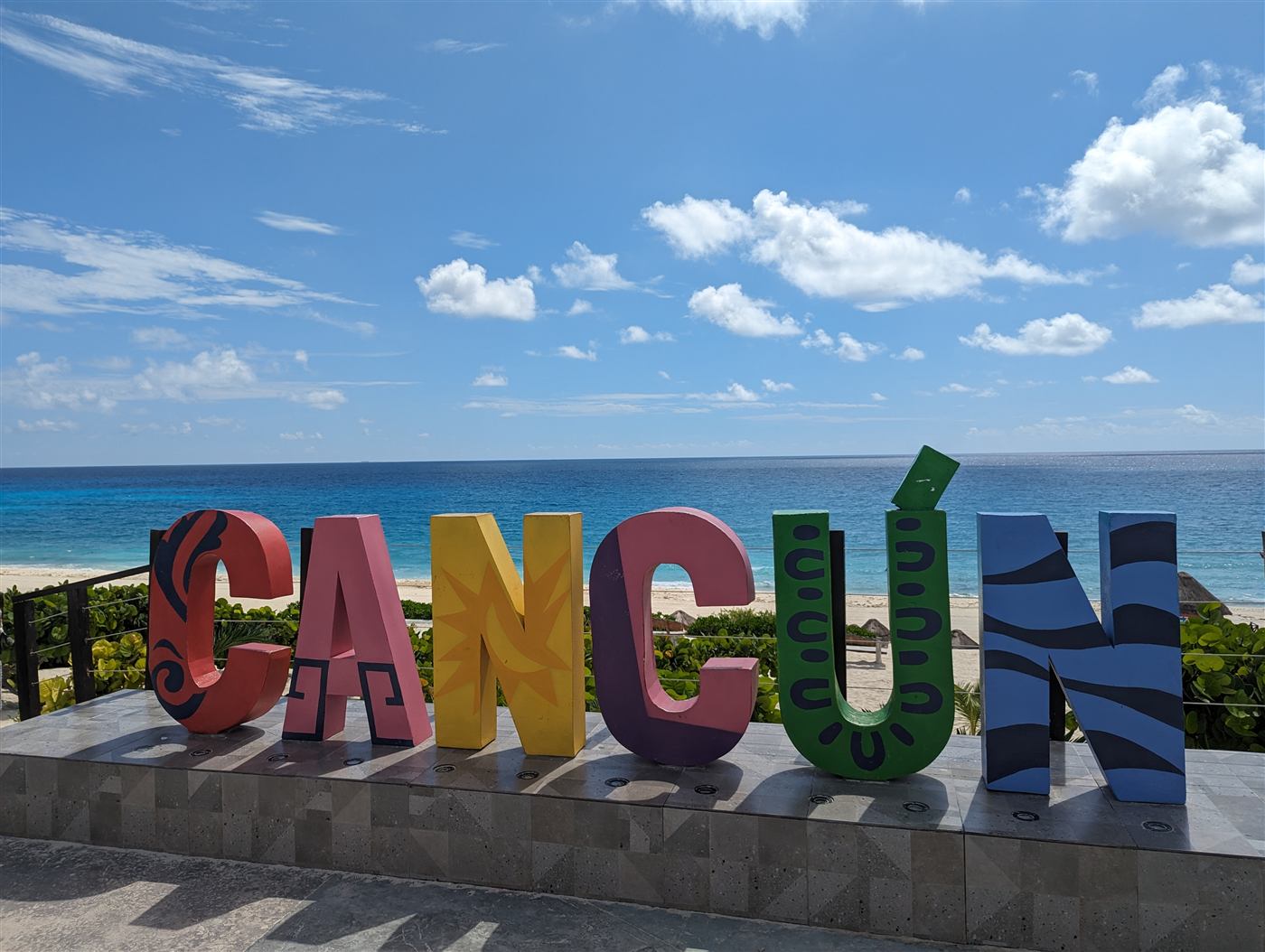 Playa de Cancún